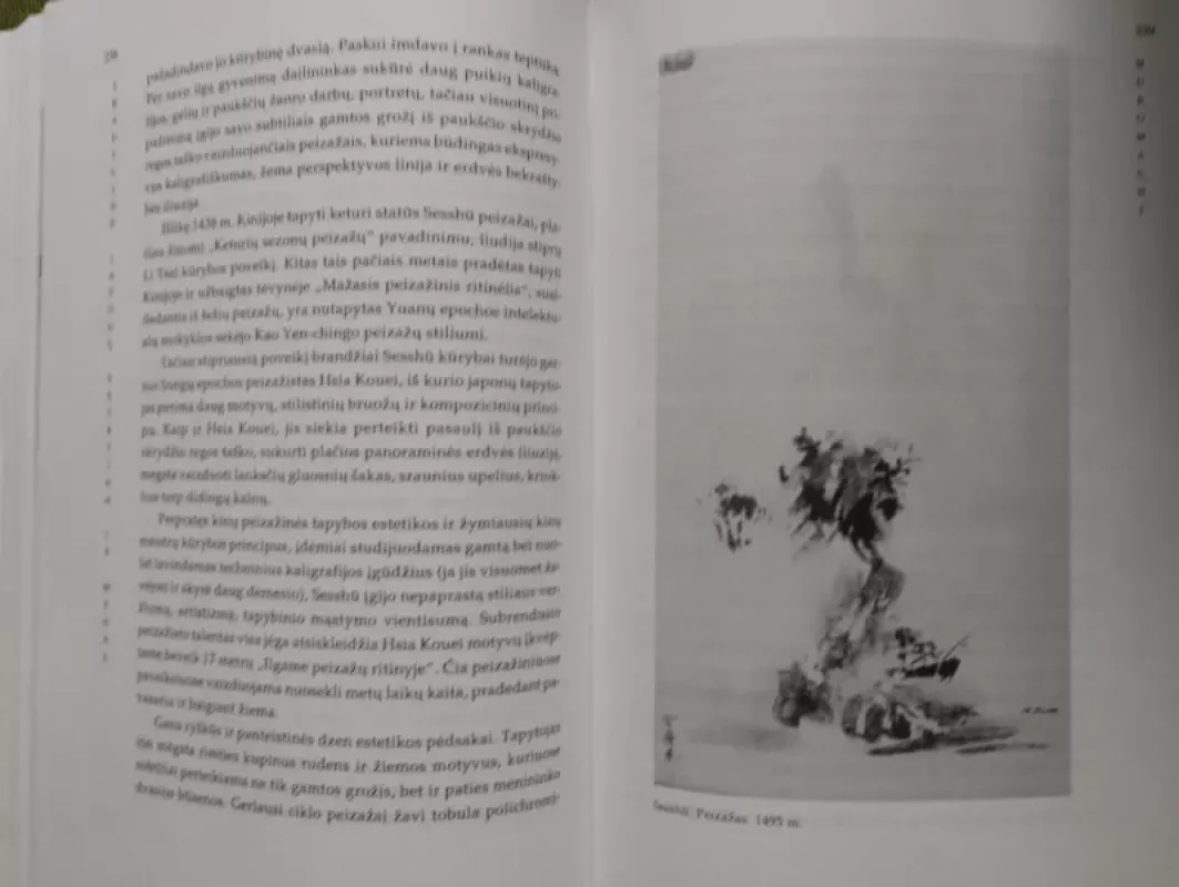 Tradicinė japonų estetika ir menas - Antanas Andrijauskas, knyga 4