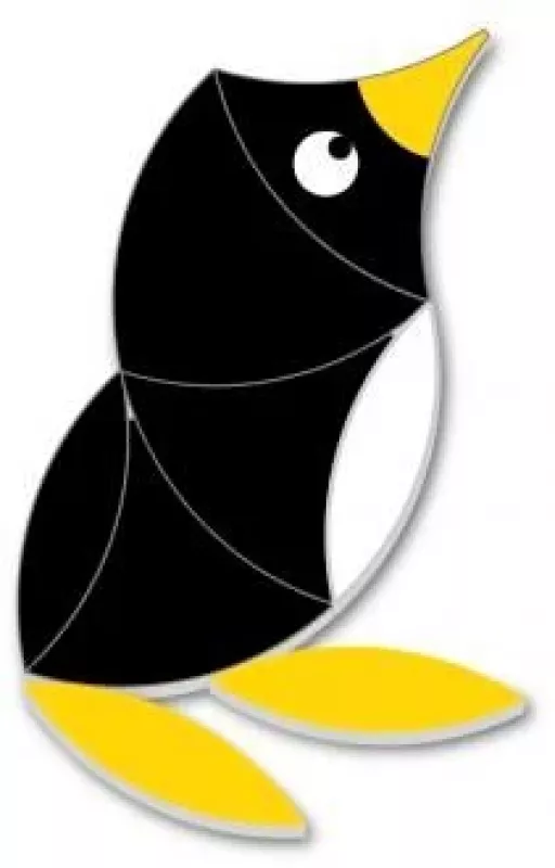 Magnetinis žaidimas, "Arktis Maxi", 3+ - , stalo žaidimas 5