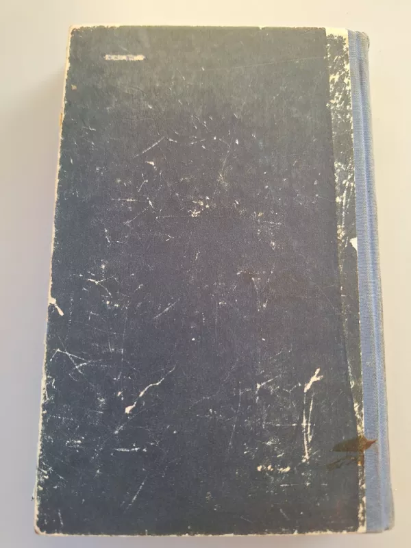 Taurė - Autorių Kolektyvas, knyga 3