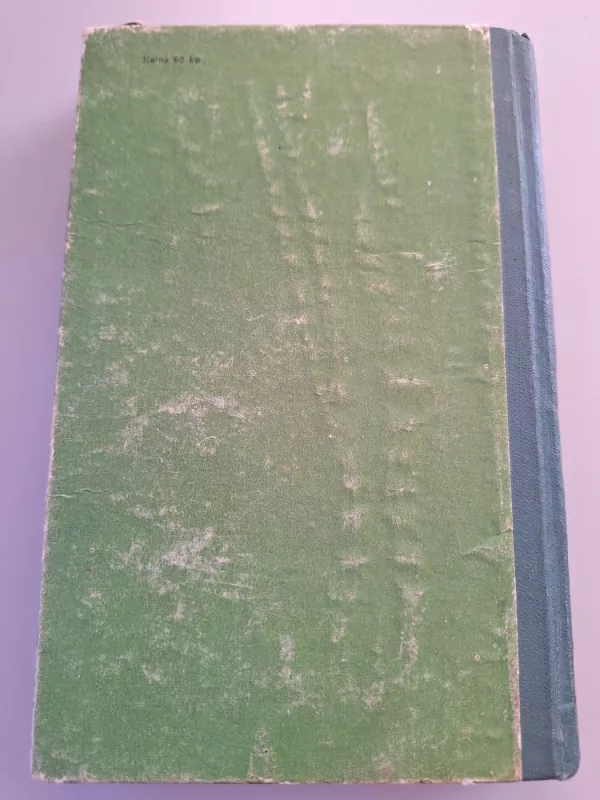 Paskutinis atsisveikinimas - Viktoras Astafjevas, knyga 3