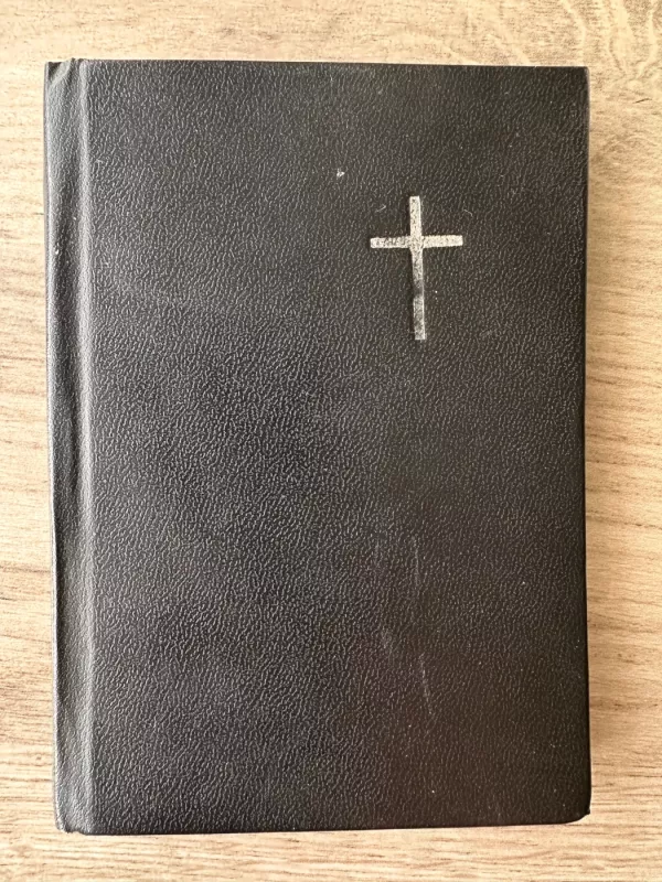 Liturginis maldynas - Autorių Kolektyvas, knyga 2