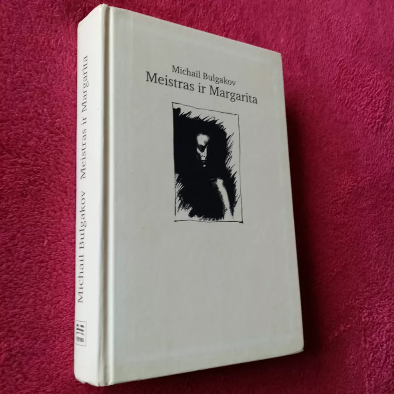 Meistras ir Margarita - Michail Bulgakov, knyga 2