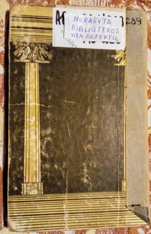 Žmonės ir žygiai - Autorių Kolektyvas, knyga 3