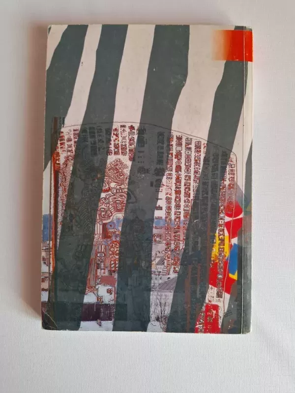 Istorijos konspektai: civilizacijos, Lietuva, pasaulis - Janina Varnienė, knyga 3