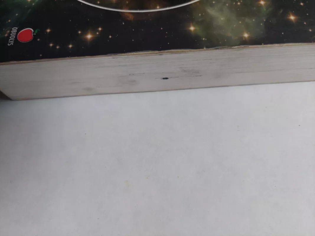 Karmos keitimas - Tomislav Budak, knyga 3