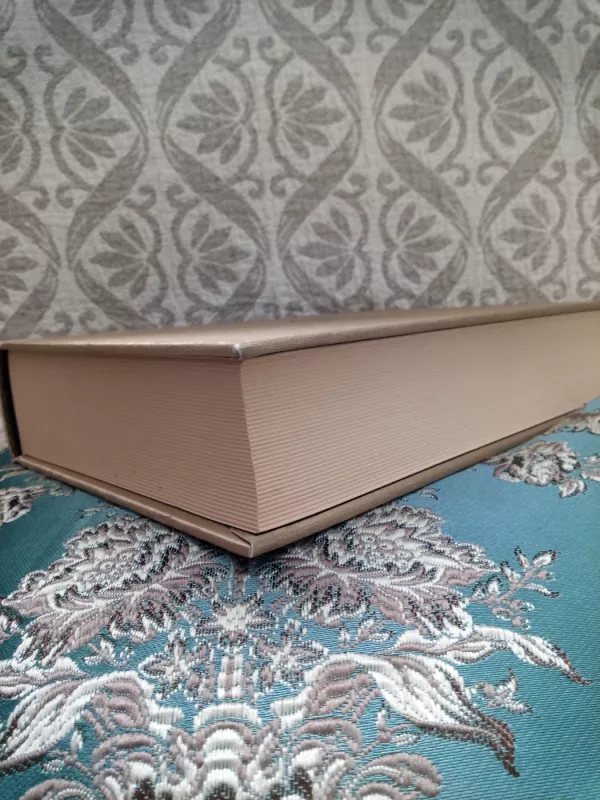 DEKAMERONAS - Džovanis Bokačas, knyga 3