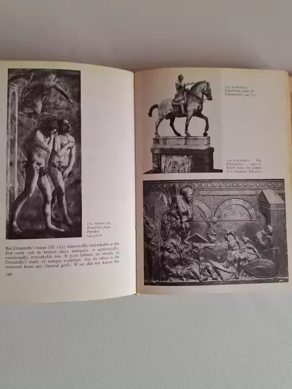 A history of western art - Michael Levey, knyga 5
