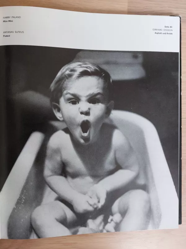 Fotojahrbuch international 1968/69 - aut. kolektyvas, knyga 4