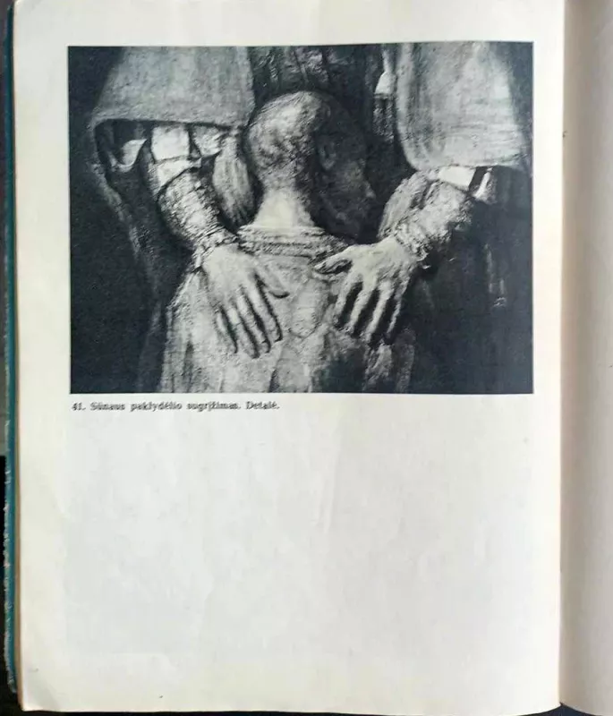 Rembrantas - Autorių Kolektyvas, knyga 6