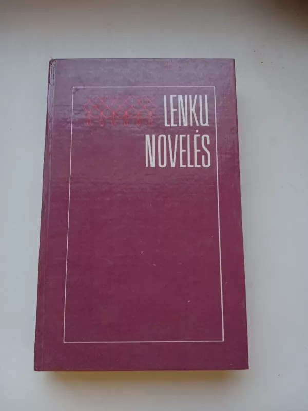 Danų novelės - Zita Marys, knyga 6