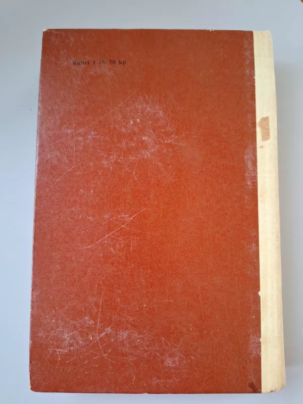 Priešaušrio vieškeliai - Bronius Radzevičius, knyga 3