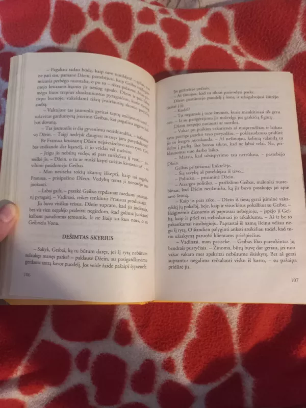 Užsienio rašytojų meilės romanai - Autorių Kolektyvas, knyga 3