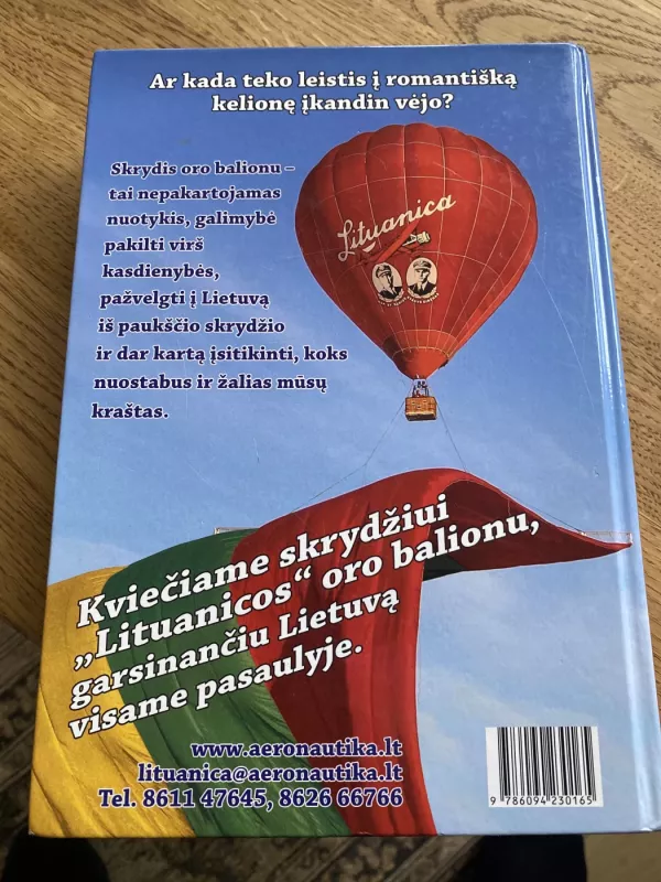 Keliaukime po Lietuvą - Algimantas Semaška, knyga 3