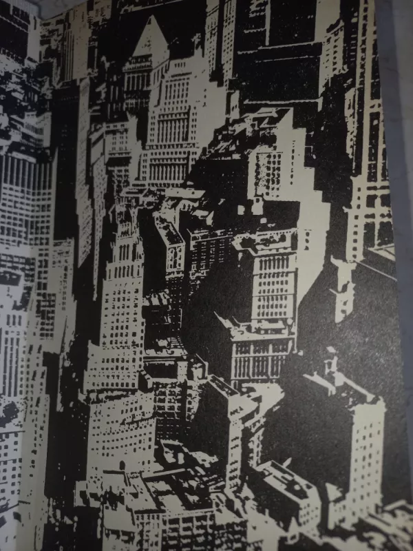 Ekologičeskij džin urbanizacii - T.B.Bočkariova, knyga 5