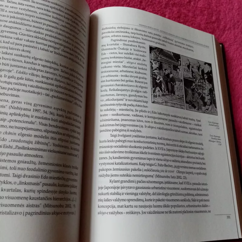 Estetikos ir meno filosofijos teritorijų kaita - Antanas Andrijauskas, knyga 4