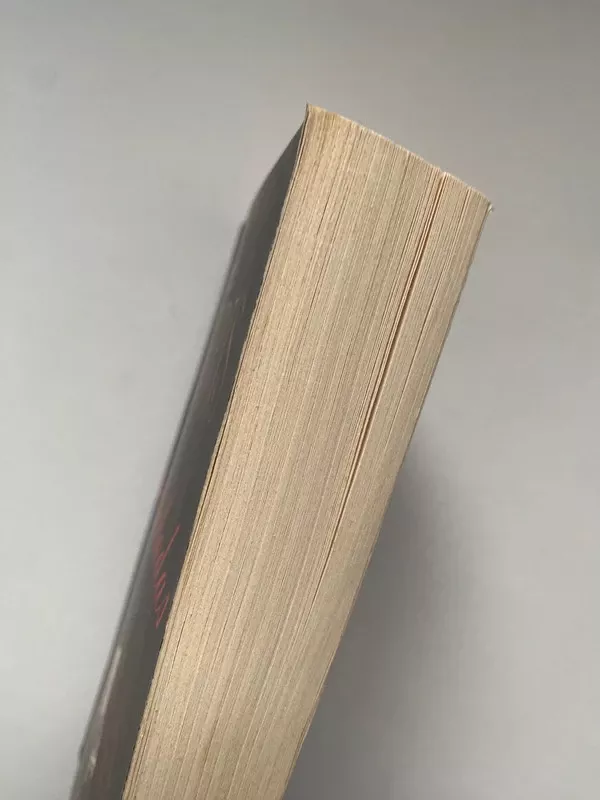 Šokoladas - Joanne Harris, knyga 6