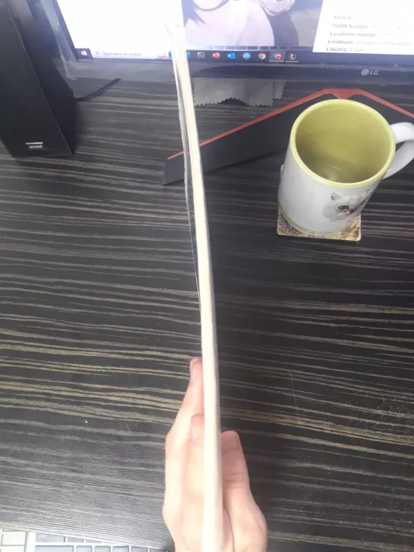 Šarkos gudrybė - Jonas Avyžius, knyga 4