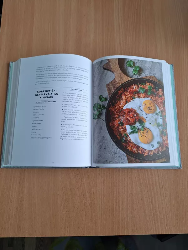 Valgau be sąžinės graužimo (2) - Estai Galgatavičiūtė, knyga 3