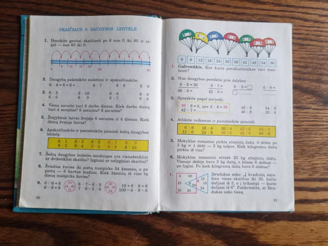 Matematika - Bronius Balčytis, knyga 4