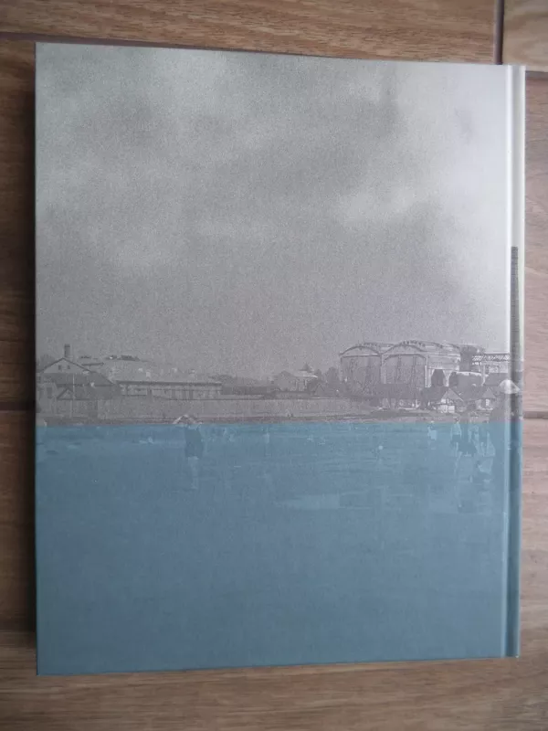 Tilmansai ir jų palikimas Kaune - Aldona Stitkuvienė, knyga 5