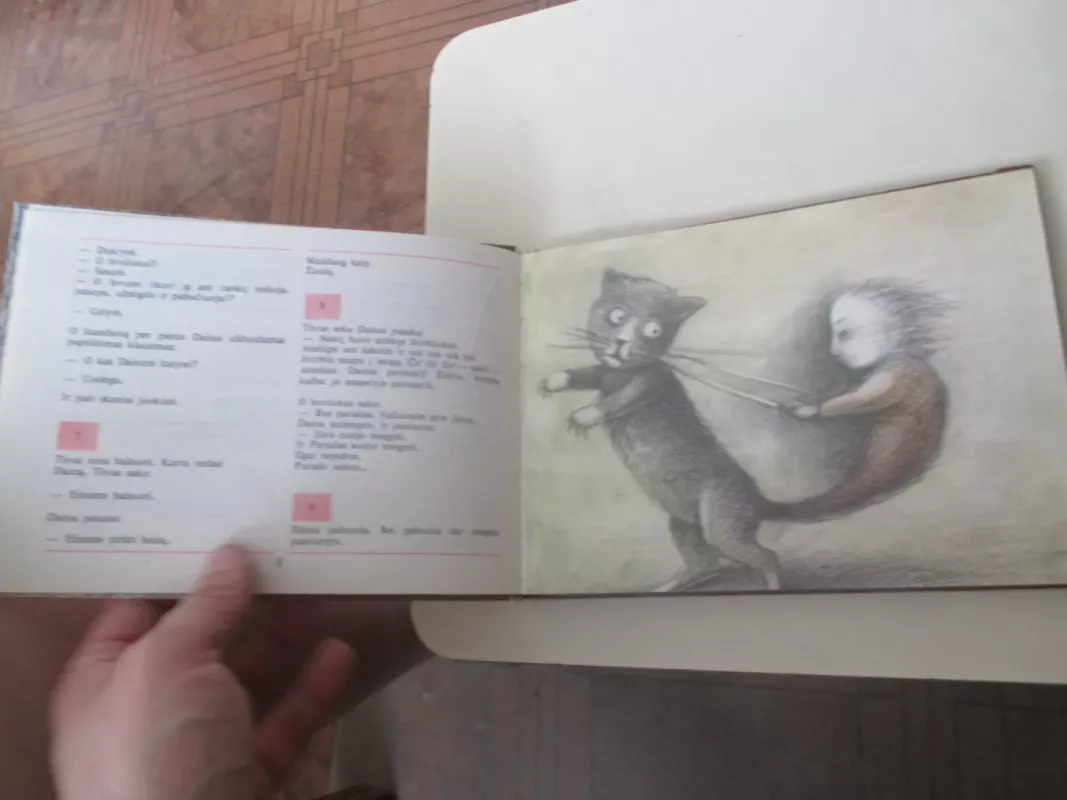 Dainos dienoraštis - Eduardas Mieželaitis, knyga 6