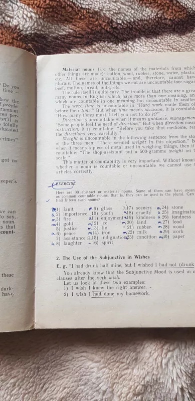 English. Anglų kalbos vadovėlis X klasei - E. Divinskaja, J. Vinogradova, knyga 4