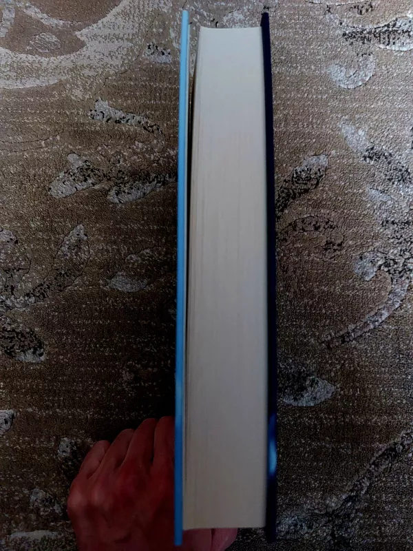 Ledas - John Kåre Raake, knyga 5