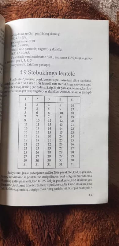 Galvosūkių karalystėje - Jonas Bračiulis, knyga 4