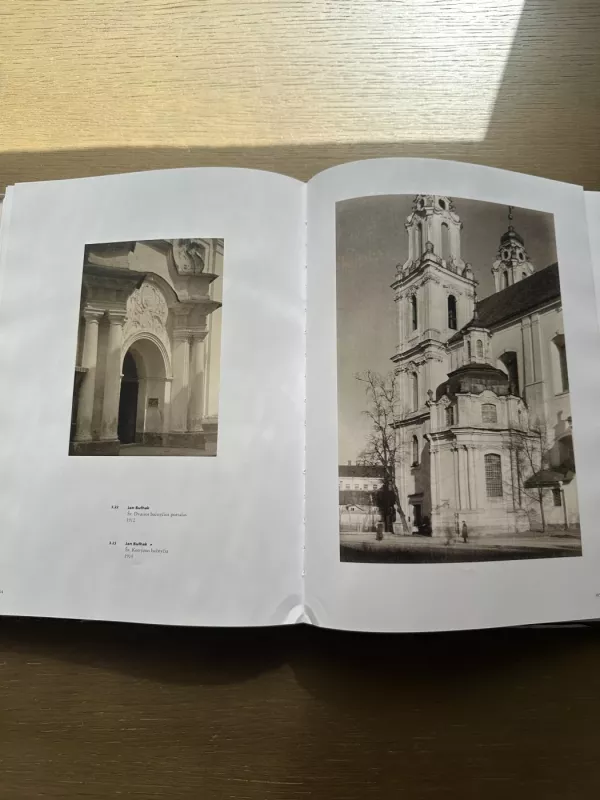 Vilniaus fotografija, 1858–1915 - Margarita Matulytė, knyga 6