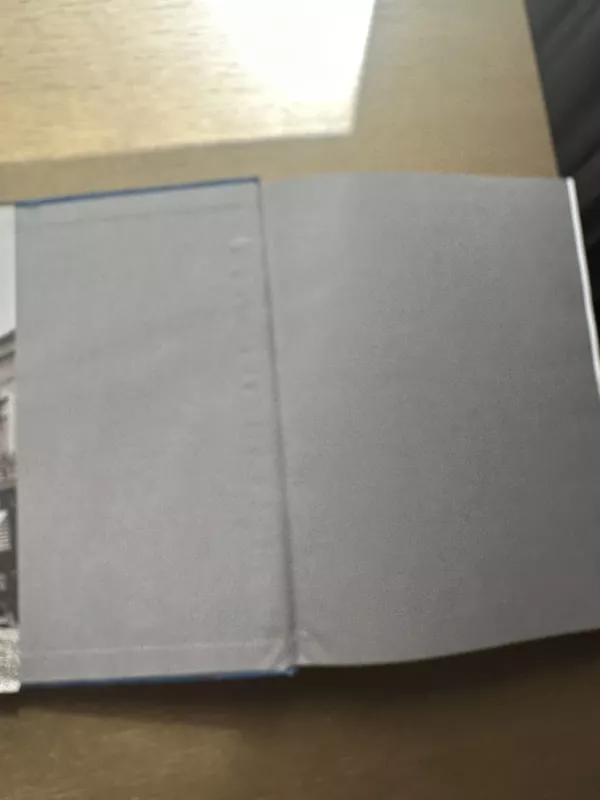 Vilniaus fotografija, 1858–1915 - Margarita Matulytė, knyga 5