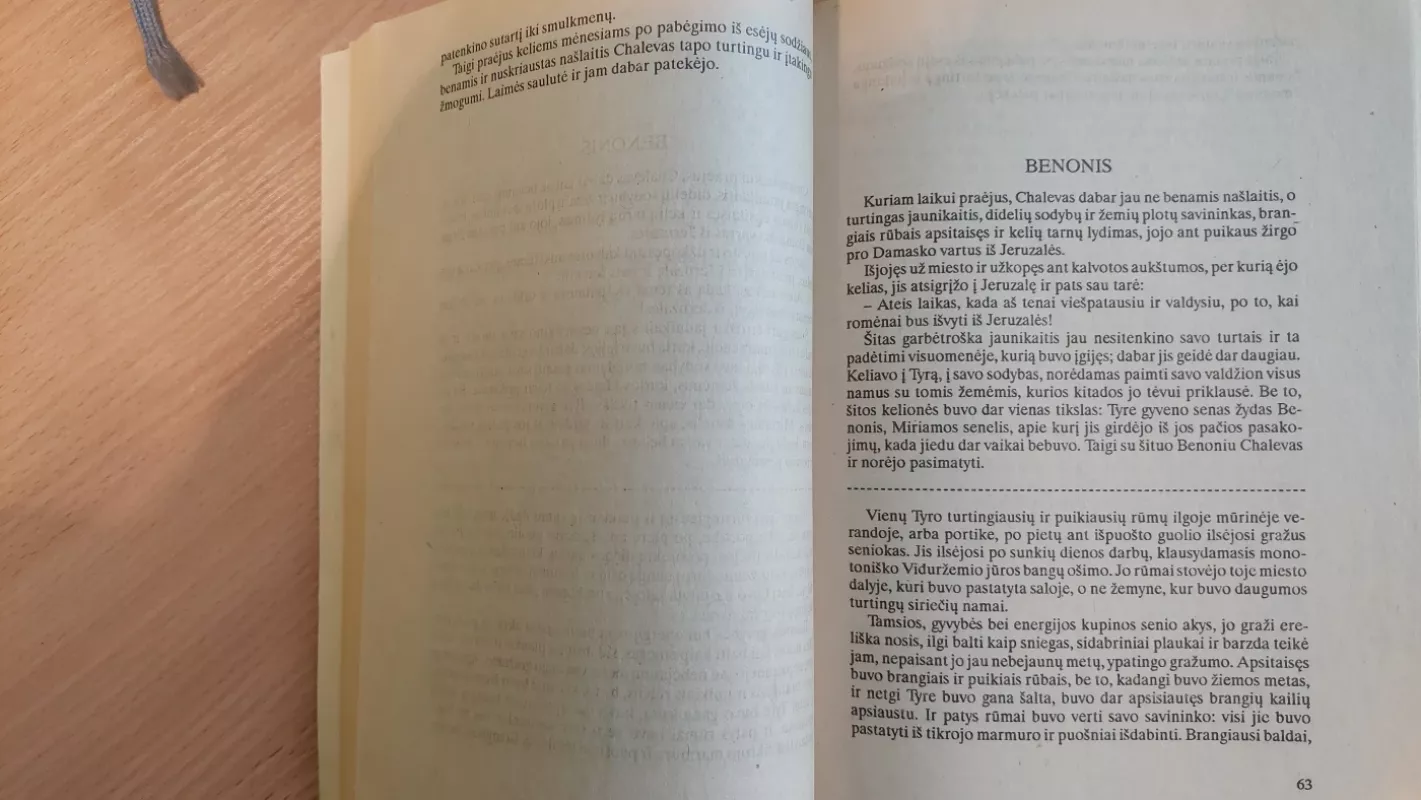 Raštai 4 tomas - Vincas Mykolaitis-Putinas, knyga 4