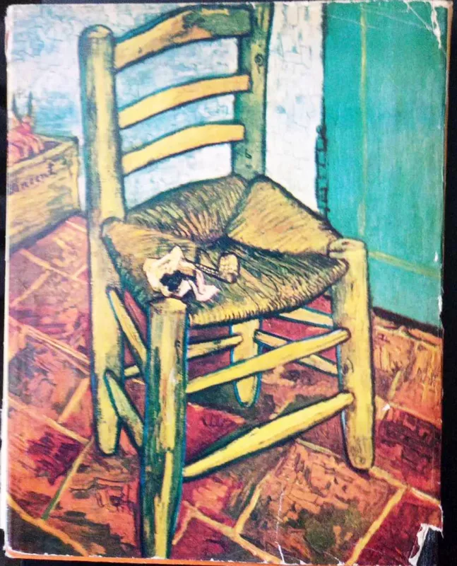 Gyvenimo geismas - Irvingas Stounas, knyga 6