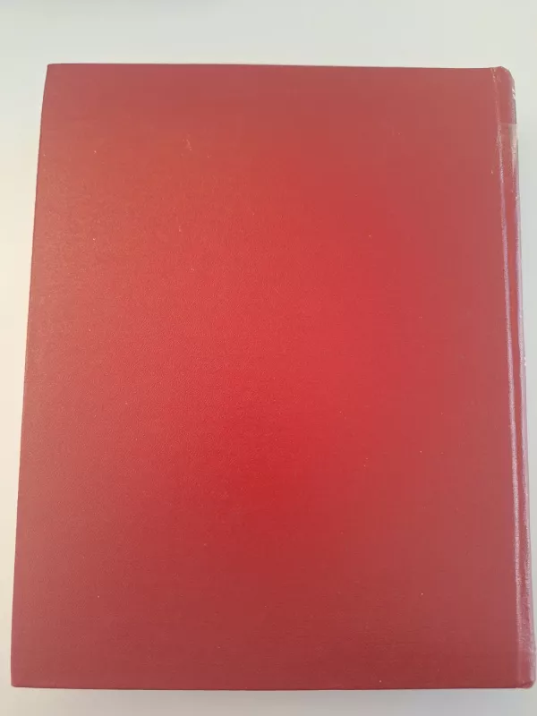 Lietuviškoji Tarybinė Enciklopedija (8 tomas) - Autorių Kolektyvas, knyga 3