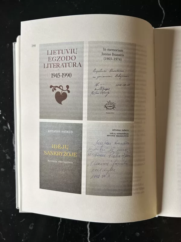 XXVII Knygos mėgėjų metraštis  VII tomas - Autorių Kolektyvas, knyga 6