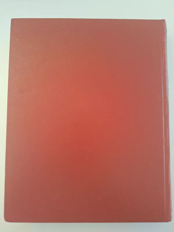 Lietuviškoji Tarybinė Enciklopedija (7 tomas) - Autorių Kolektyvas, knyga 3