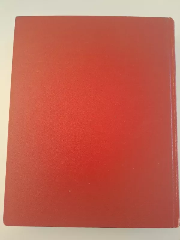 Lietuviškoji Tarybinė Enciklopedija (12 tomas) - Autorių Kolektyvas, knyga 3