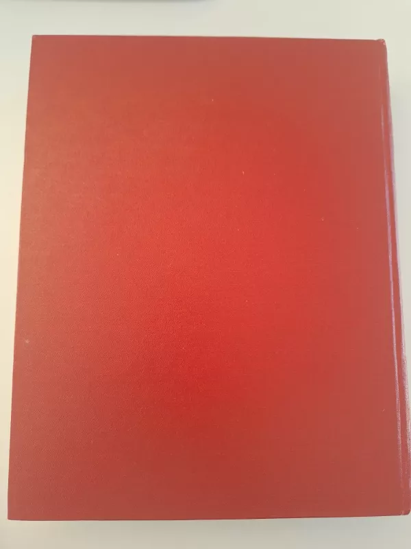 Lietuviškoji Tarybinė Enciklopedija (10 tomas) - Autorių Kolektyvas, knyga 3