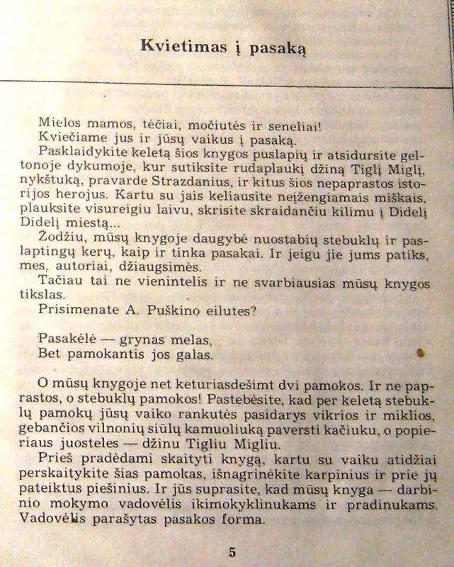 Įdomiųjų darbų pamokos - L. Vasiljeva-Gangnus, knyga 6