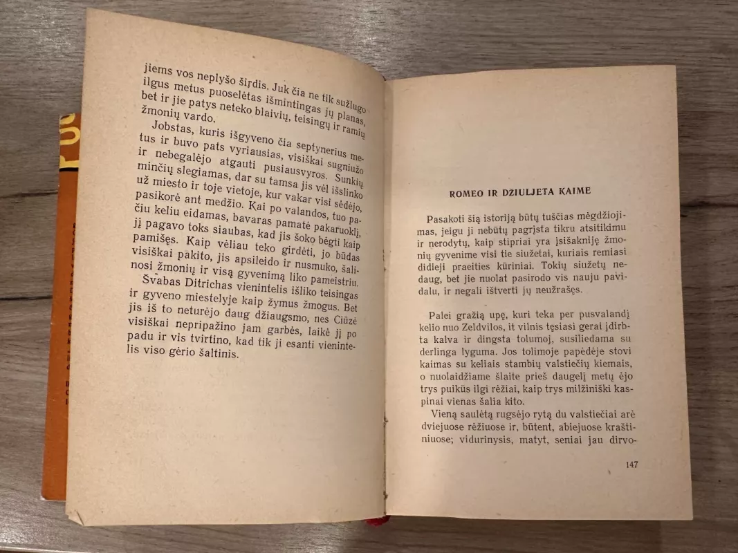 Auksinės legendos - Gotfrydas Keleris, knyga 4