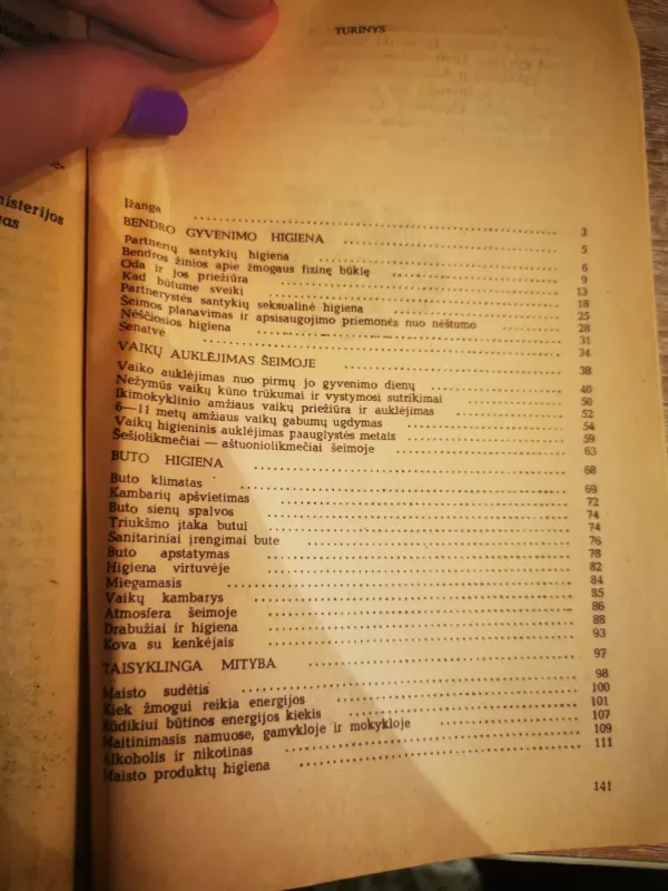 Šeimos sveikata - Donna Kauffman, knyga 4