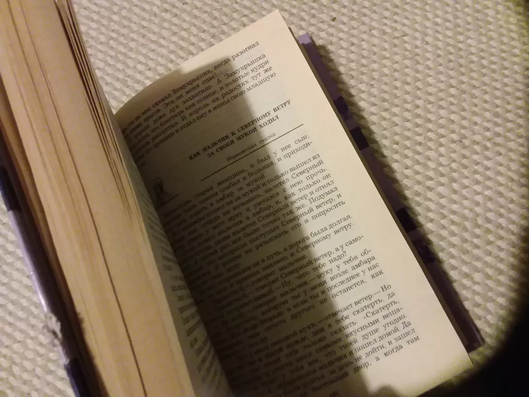 Pasaulio tautu pasakos SISTEMA NELEIDŽIA IKELTI ORIGINALO KALBA - RUSŲ kalba, knyga 3