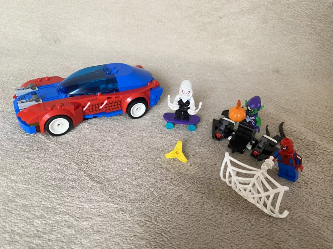 lego marvel - , stalo žaidimas