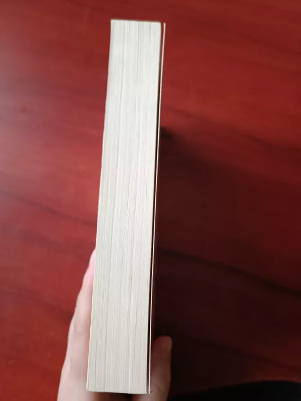 Septintas susitikimas - Herbjørg Wassmo, knyga 4