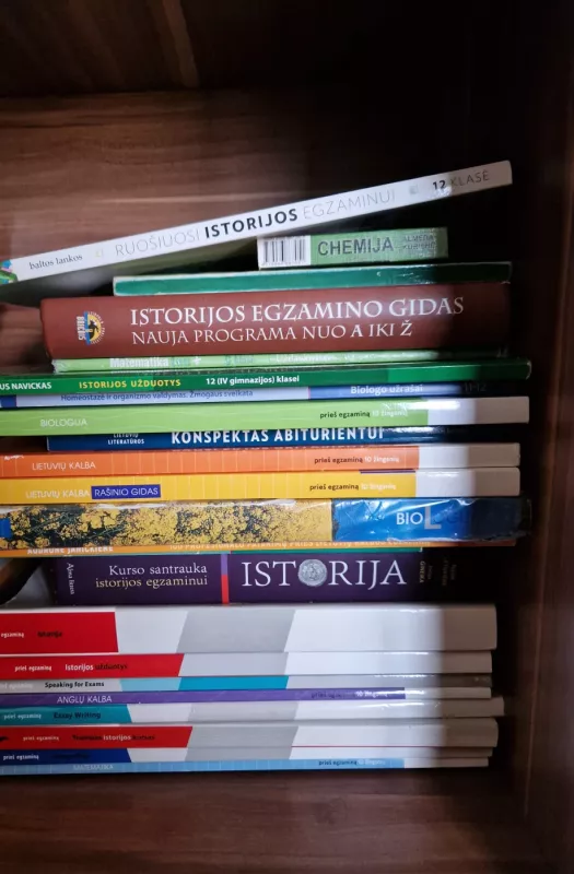 Chemiko užrašai - Rimantas Raudonis, knyga 3