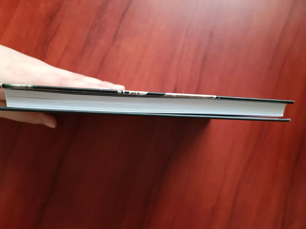 Vaikinas juodu kostiumu - Jason Reynolds, knyga 4