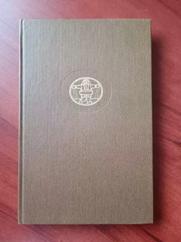 Absalomai, Absalomai! - Viljamas Folkneris, knyga 2