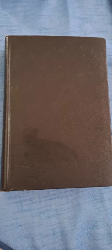 Tarptautinių žodžių žodynas - Autorių Kolektyvas, knyga 3