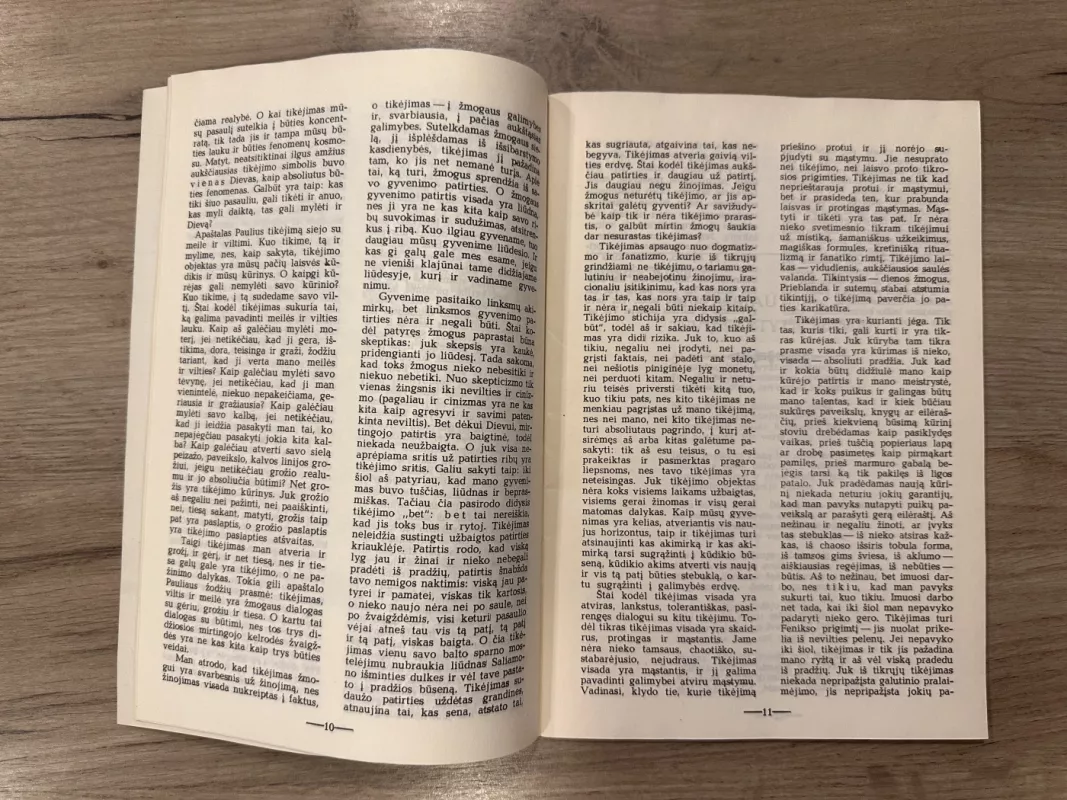 Dora (3 numeris) - Redaktorių kolegija, knyga 3