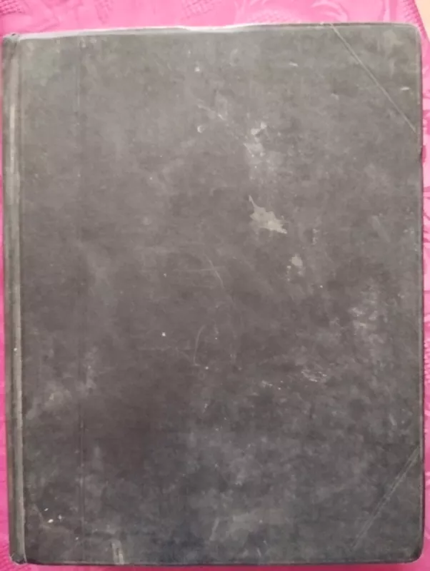 Tarybinė moteris, 1960 m. Nr. 1-12 - Autorių Kolektyvas, knyga 3