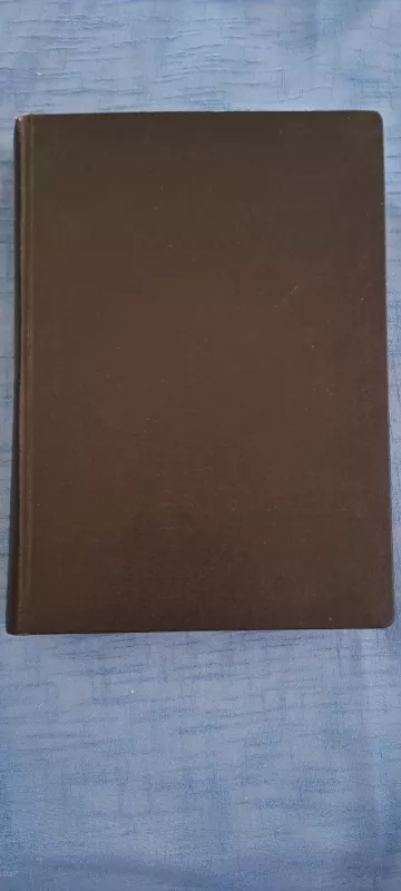 Lietuvių kalbos rašybos žodynas - Autorių Kolektyvas, knyga 3